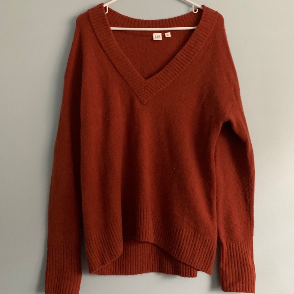Gap Oversized Sweater